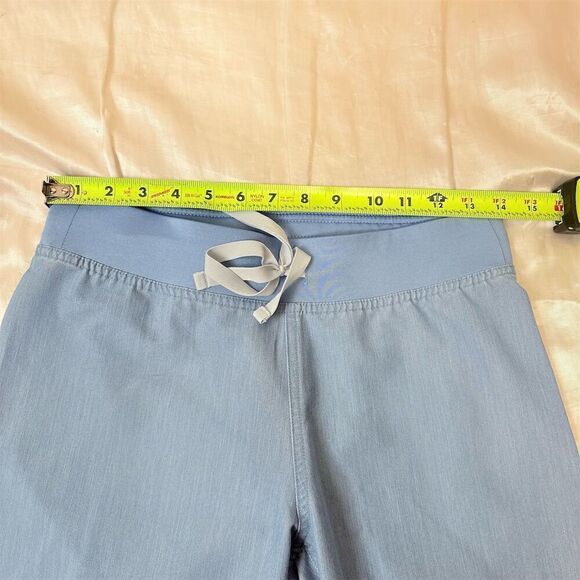 FIGS Women's XS Blue Scrub Pants - Picture 9 of 15